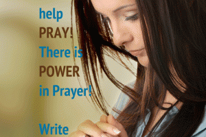 Prayer